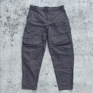 Nike Men's Brown Tech Pack Pants